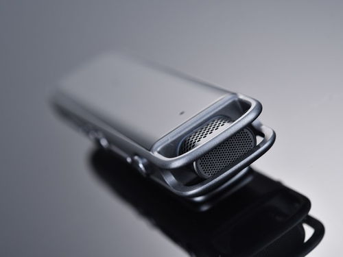 訊飛智能錄音筆H1 Pro評測 智能文字處理與軟件開發(fā)視角