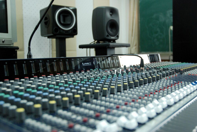 浙傳專業(yè)解析 | 錄音藝術(shù)專業(yè)與影視攝影與制作專業(yè)