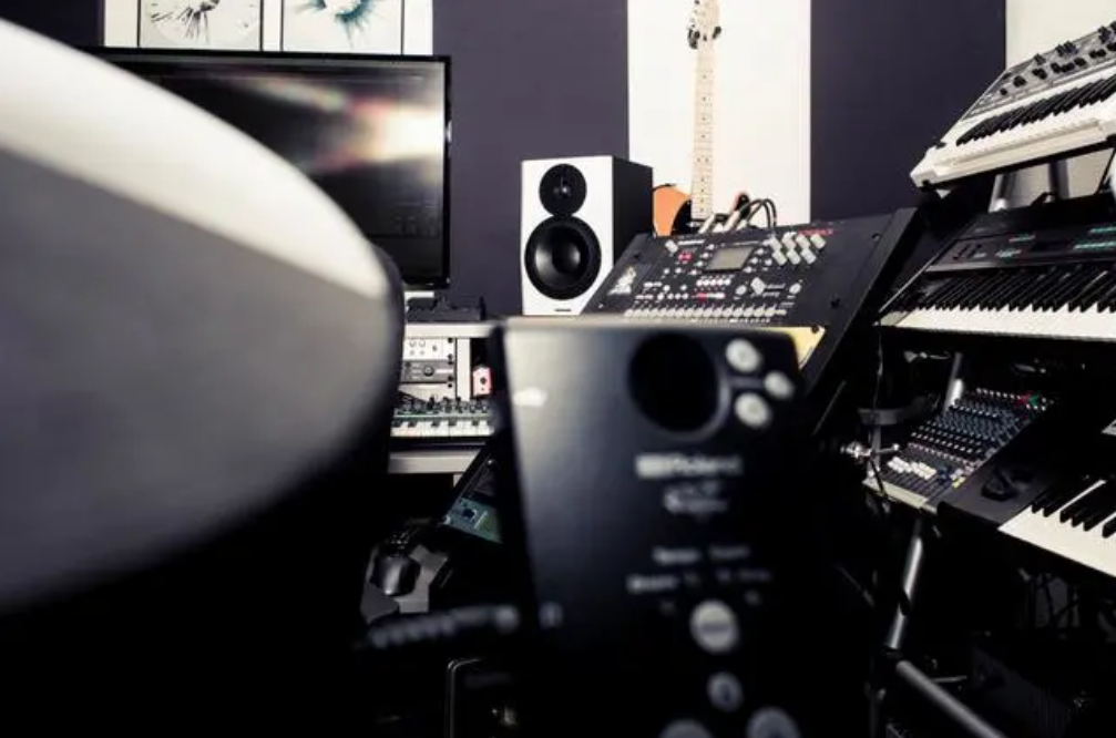 丹拿之聲 鑒證真實，為錄音制作注入靈魂