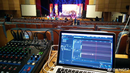 有限設(shè)備，無限可能 大學(xué)生校園小型音樂現(xiàn)場錄音制作全攻略