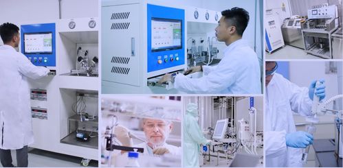 賀法蘭尼成功獲頒全國工業產品生產許可證，開啟軟件開發新篇章